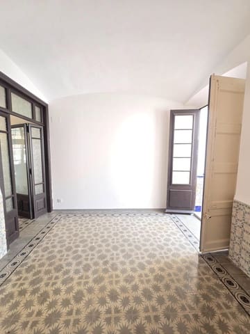 4 sypialnia Apartament do wynajęcia w El Masnou - 1 490 € (Ref: 9944188)