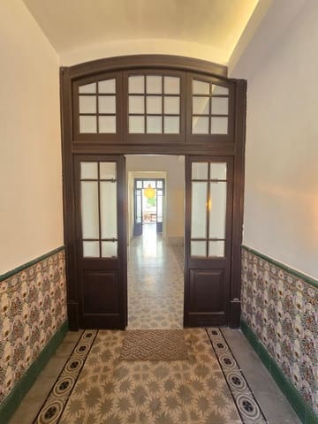 4 sypialnia Apartament do wynajęcia w El Masnou - 1 490 € (Ref: 9944188)