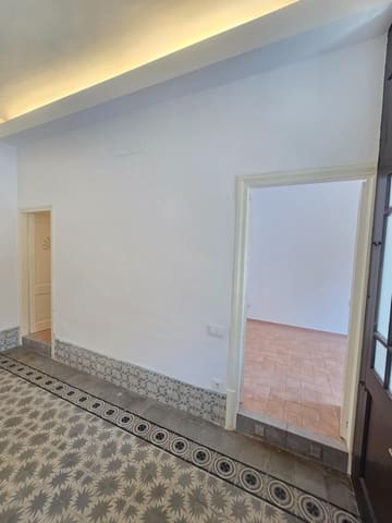4 sypialnia Apartament do wynajęcia w El Masnou - 1 490 € (Ref: 9944188)