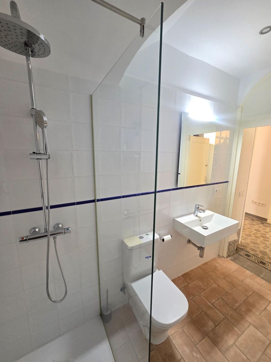 4 sypialnia Apartament do wynajęcia w El Masnou - 1 490 € (Ref: 9944188)