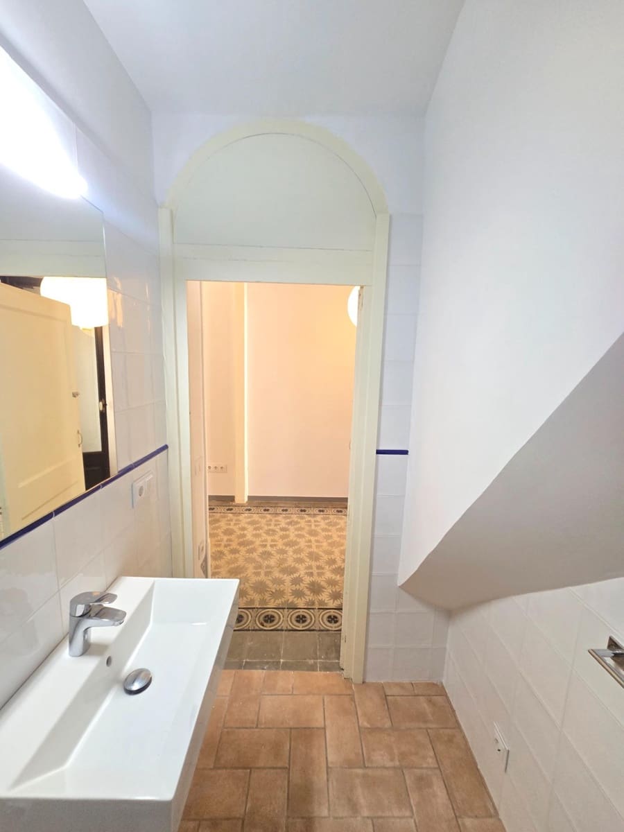 4 sypialnia Apartament do wynajęcia w El Masnou - 1 490 € (Ref: 9944188)