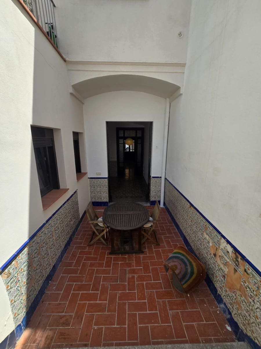 4 sypialnia Apartament do wynajęcia w El Masnou - 1 490 € (Ref: 9944188)