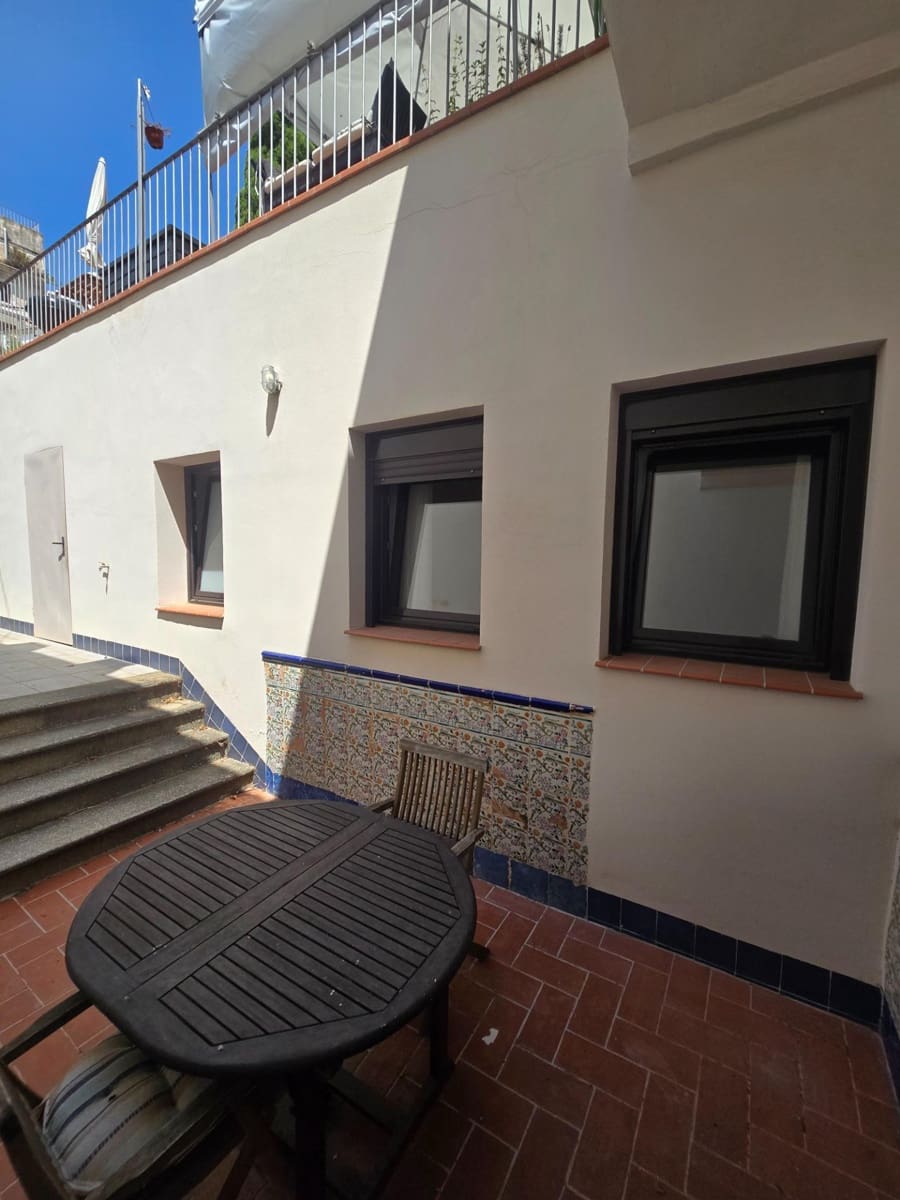4 sypialnia Apartament do wynajęcia w El Masnou - 1 490 € (Ref: 9944188)