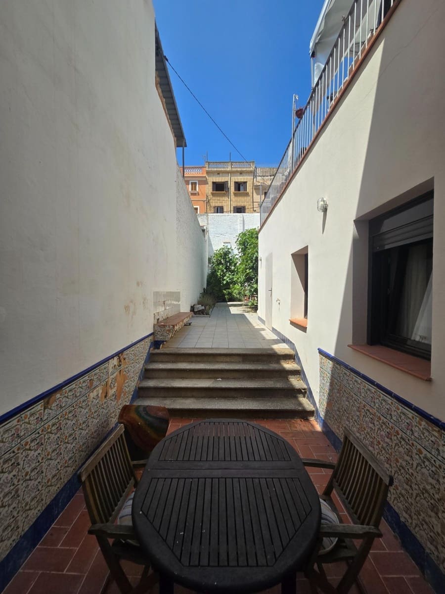 4 sypialnia Apartament do wynajęcia w El Masnou - 1 490 € (Ref: 9944188)