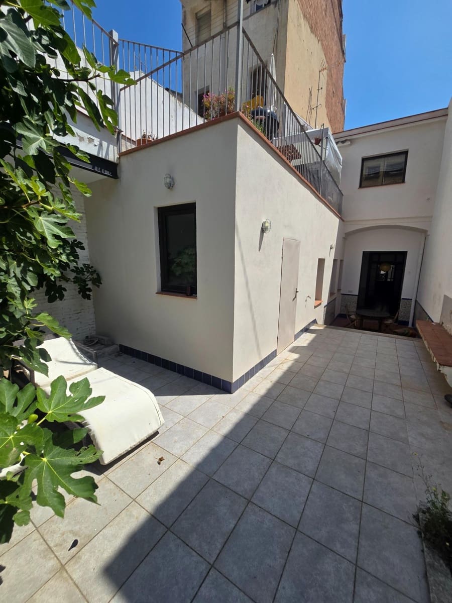 4 sypialnia Apartament do wynajęcia w El Masnou - 1 490 € (Ref: 9944188)