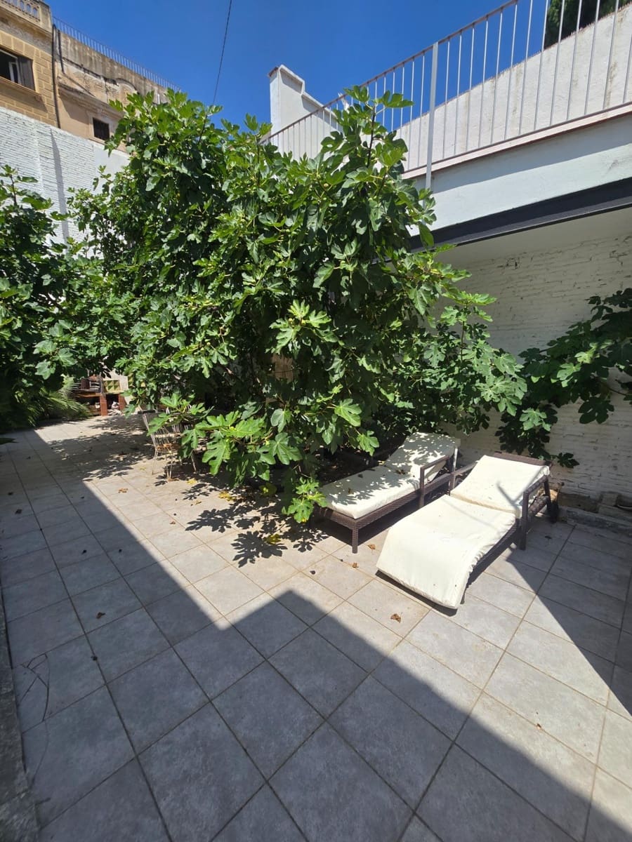 4 sypialnia Apartament do wynajęcia w El Masnou - 1 490 € (Ref: 9944188)