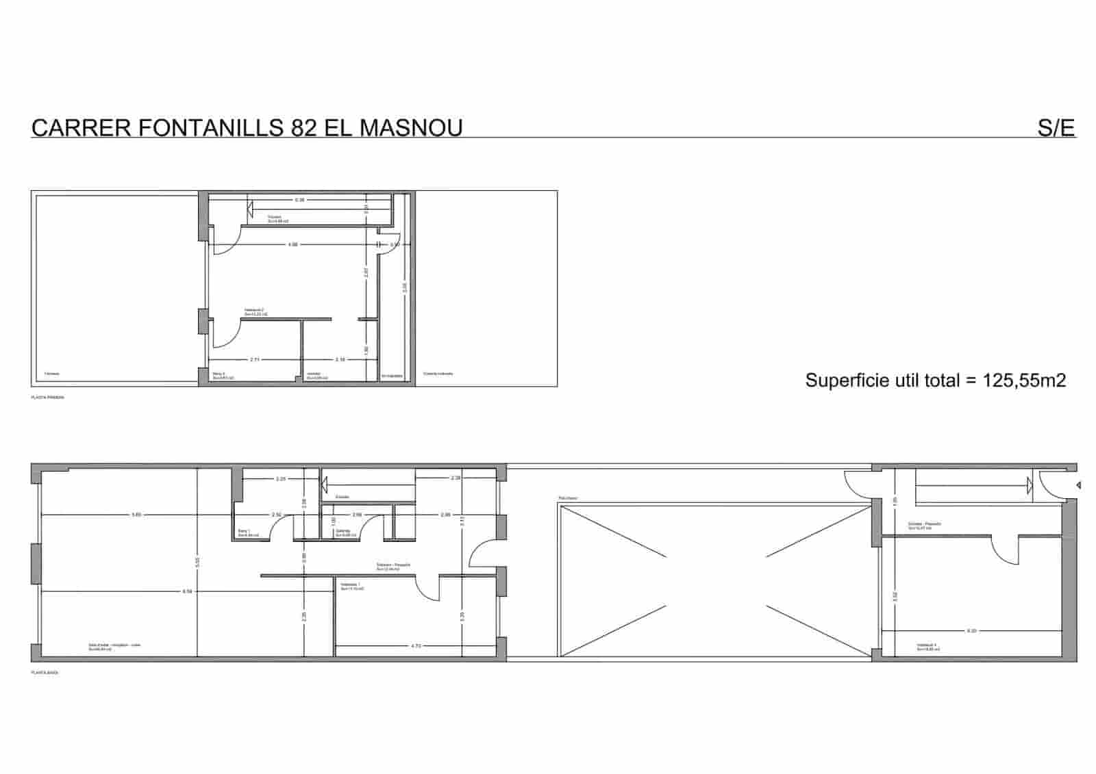 2 bedroom Apartment for rent in El Masnou - € 1,931 (Ref: 9945919)