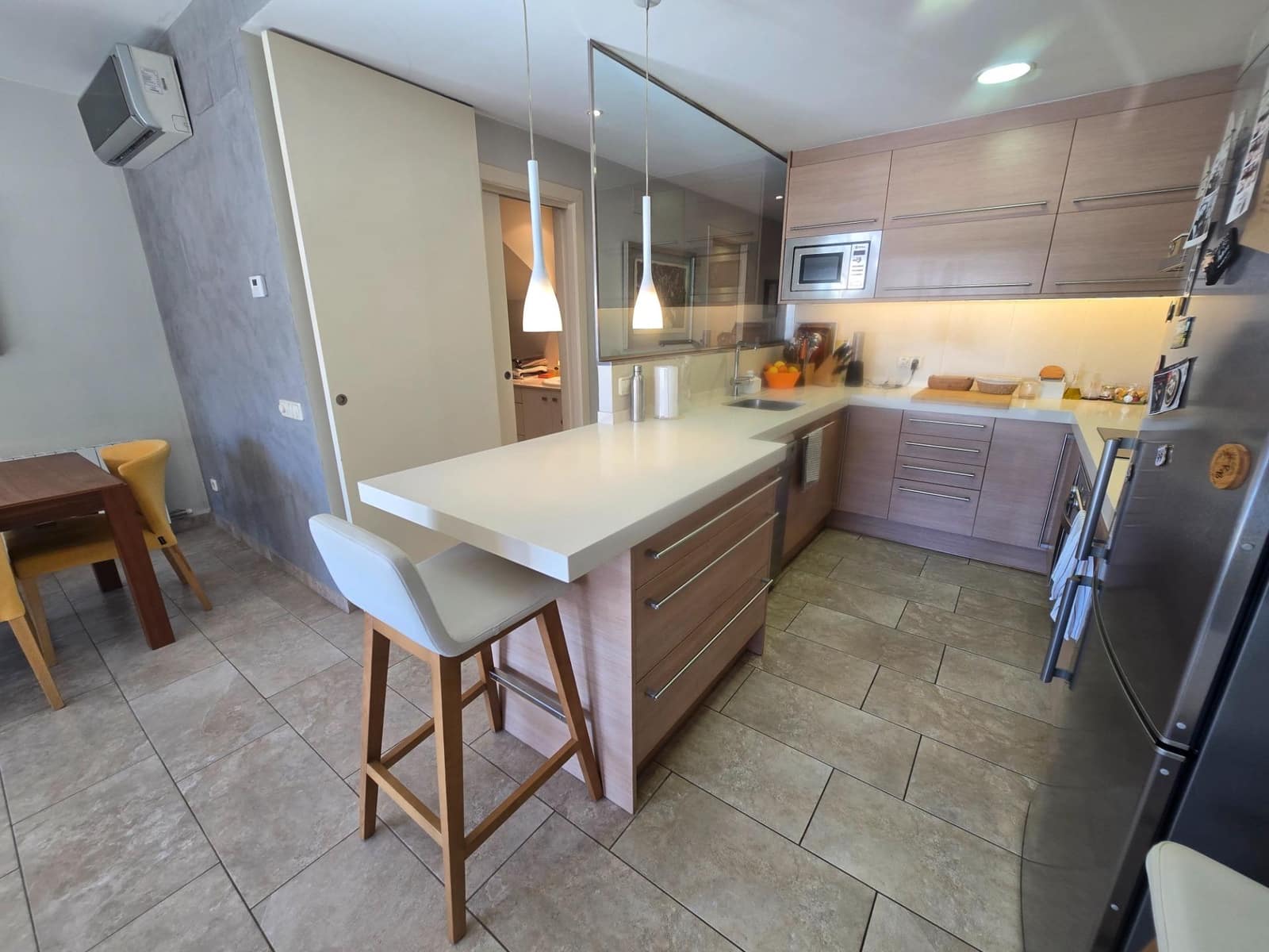 2 bedroom Apartment for rent in El Masnou - € 1,931 (Ref: 9945919)