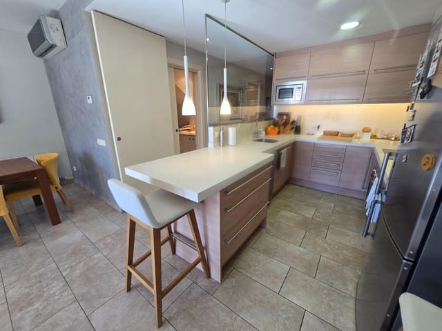 2 soverom Leilighet til leie i El Masnou - € 1 931 (Ref: 9945919)