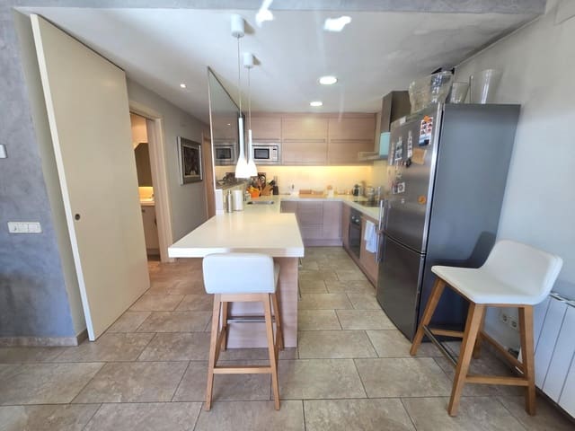 2 soverom Leilighet til leie i El Masnou - € 1 931 (Ref: 9945919)