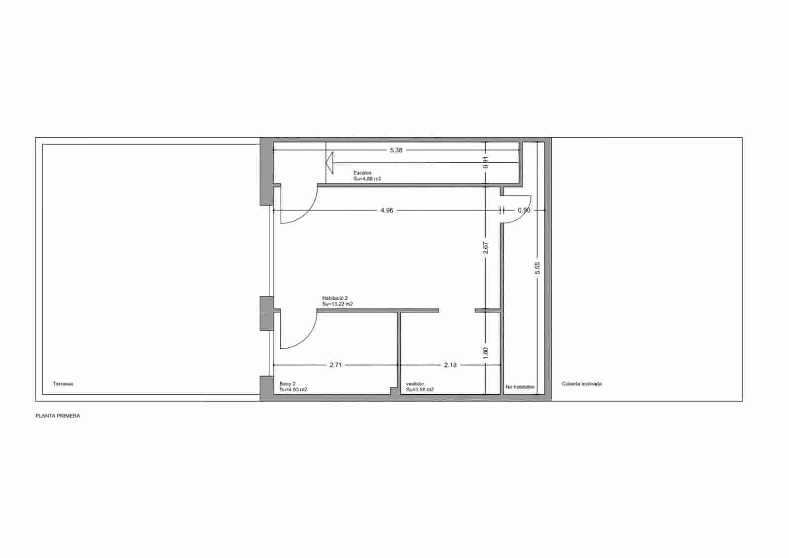 3 bedroom Apartment for rent in El Masnou - € 1,931 (Ref: 9945919)