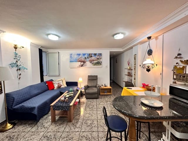 3 quarto Apartamento para venda em Telde - 130 000 € (Ref: 8252102)