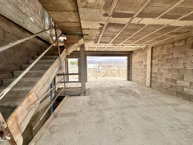 3 soveværelse Villa til salg i El Tablero, San Bartolomé de Tirajana med garage - € 475.000 (Ref: 8559853)