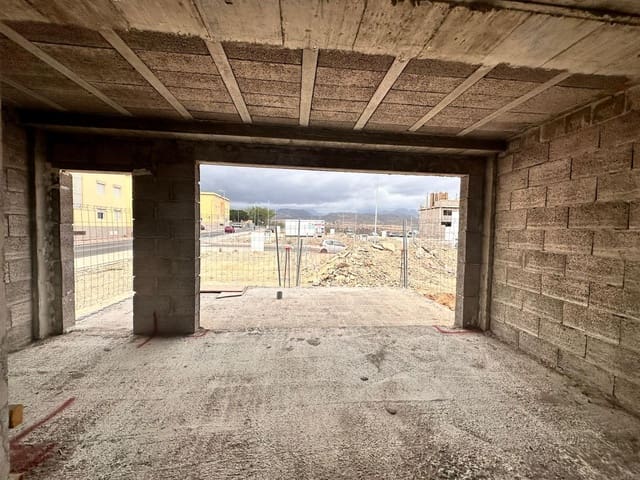 3 soveværelse Villa til salg i El Tablero, San Bartolomé de Tirajana med garage - € 475.000 (Ref: 8559853)