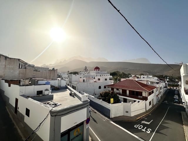 7 soveværelse Erhverv til salg i Agaete - € 365.000 (Ref: 8705209)