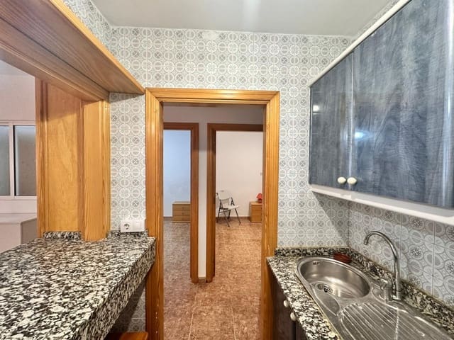 3 soveværelse Byhus til salg i Pozo Izquierdo, Santa Lucía de Tirajana - € 168.000 (Ref: 8722128)