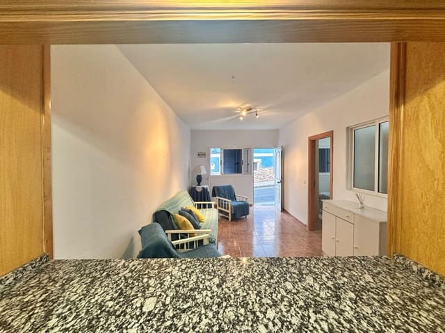 3 soveværelse Byhus til salg i Pozo Izquierdo, Santa Lucía de Tirajana - € 168.000 (Ref: 8722128)