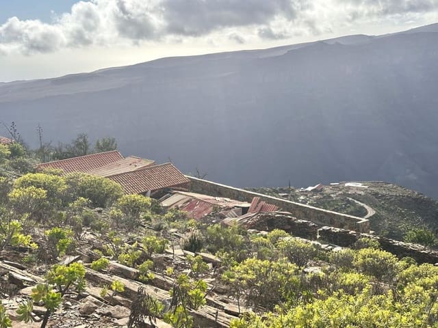 4 soveværelse Finca/Landehus til salg i San Bartolomé de Tirajana - € 157.900 (Ref: 8888206)