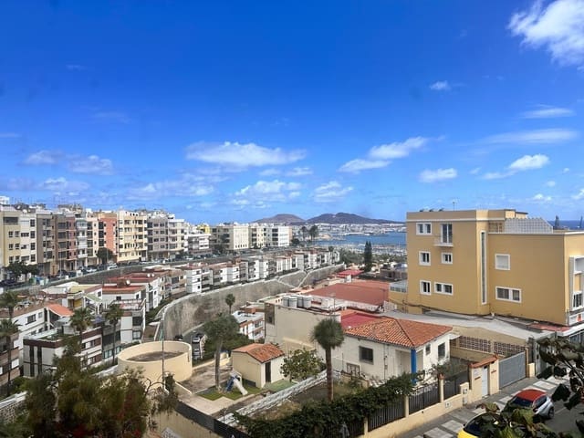 2 soverom Leilighet til salgs i Schamann - Rehoyas, Las Palmas de Gran Canaria - € 129 900 (Ref: 8954211)