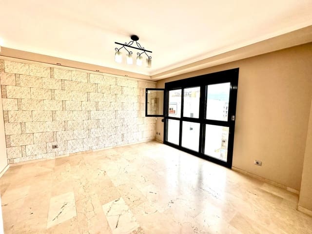 2 soveværelse Penthouse til salg i Guanarteme, Las Palmas de Gran Canaria med garage - € 450.000 (Ref: 9036832)