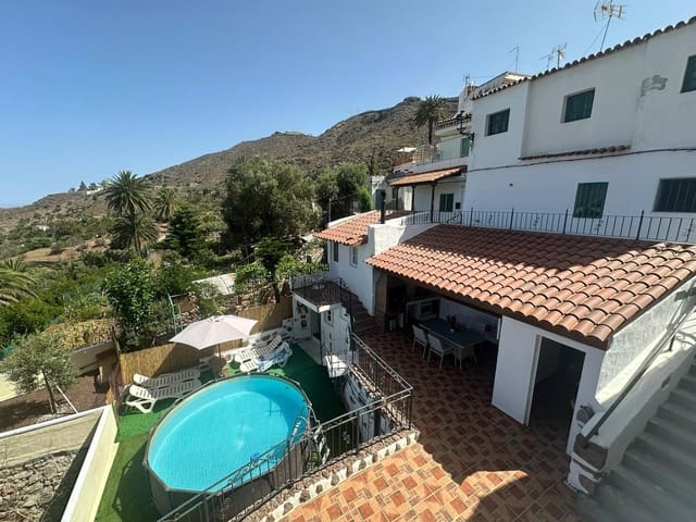 4 soveværelse Finca/Landehus til salg i Temisas, Agüimes - € 295.000 (Ref: 9100883)