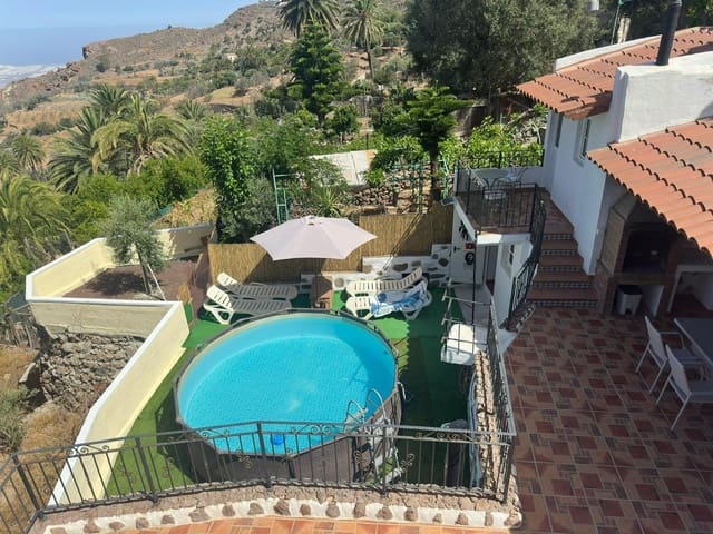 4 soveværelse Finca/Landehus til salg i Temisas, Agüimes - € 295.000 (Ref: 9100883)