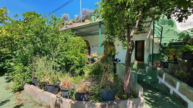3 soveværelse Hulehus til salg i Gáldar - € 80.000 (Ref: 9104777)