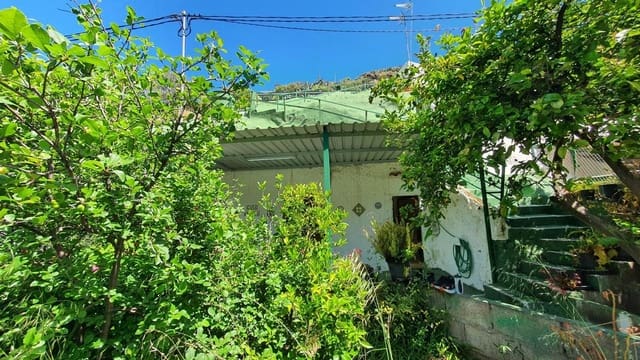 3 soveværelse Hulehus til salg i Gáldar - € 80.000 (Ref: 9104777)