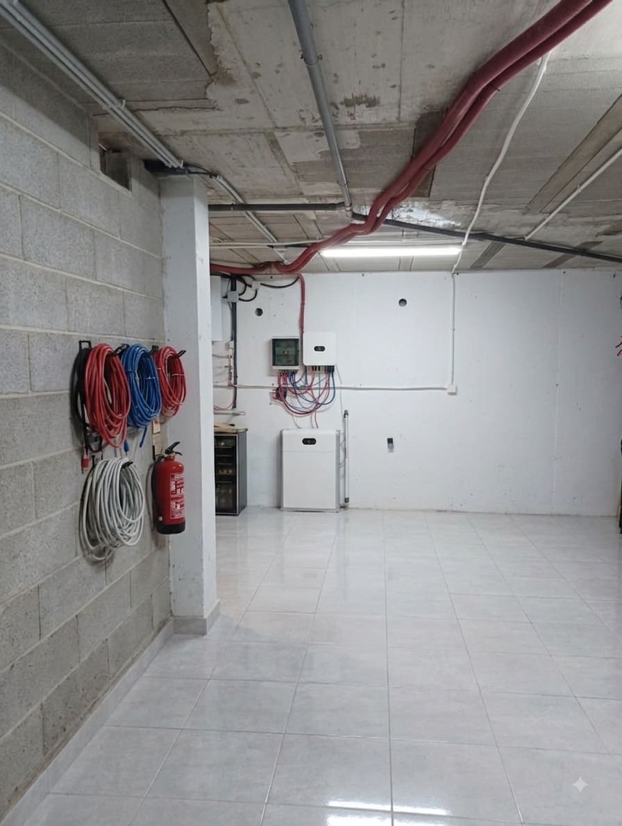 3 soveværelse Villa til salg i Orihuela med swimmingpool garage - € 469.900 (Ref: 10016926)
