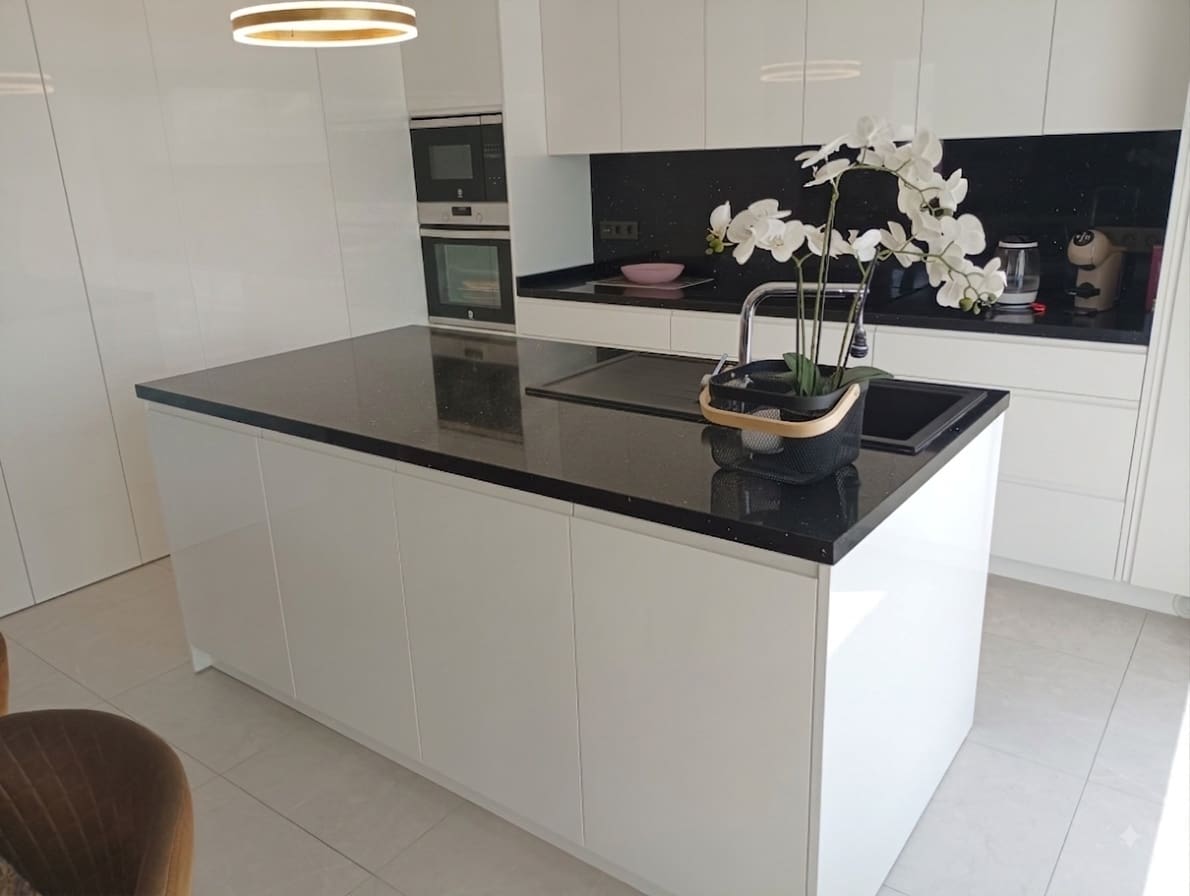 3 soveværelse Villa til salg i Orihuela med swimmingpool garage - € 469.900 (Ref: 10016926)