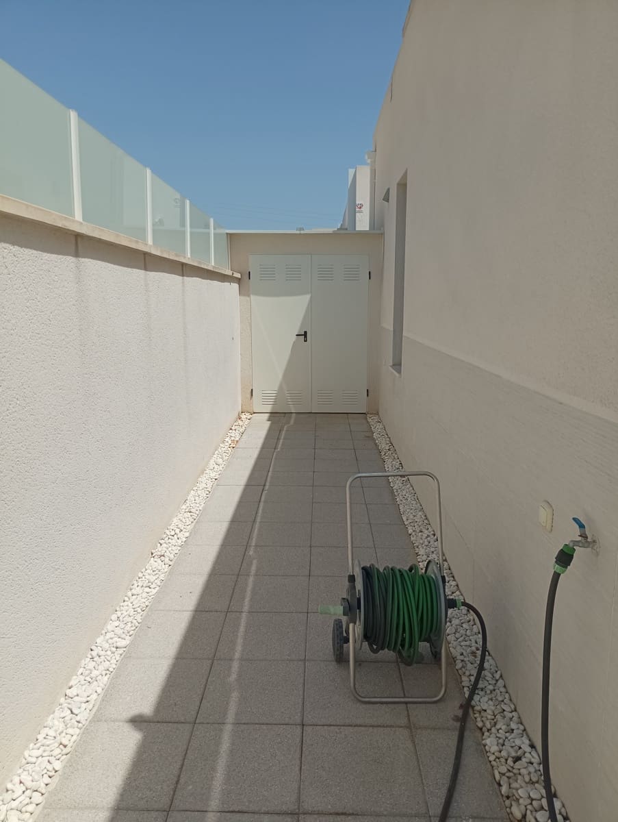 3 soveværelse Villa til salg i Orihuela med swimmingpool garage - € 469.900 (Ref: 10016926)