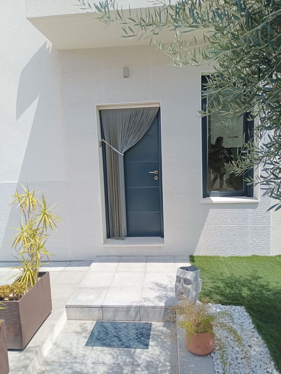3 soveværelse Villa til salg i Orihuela med swimmingpool garage - € 469.900 (Ref: 10016926)