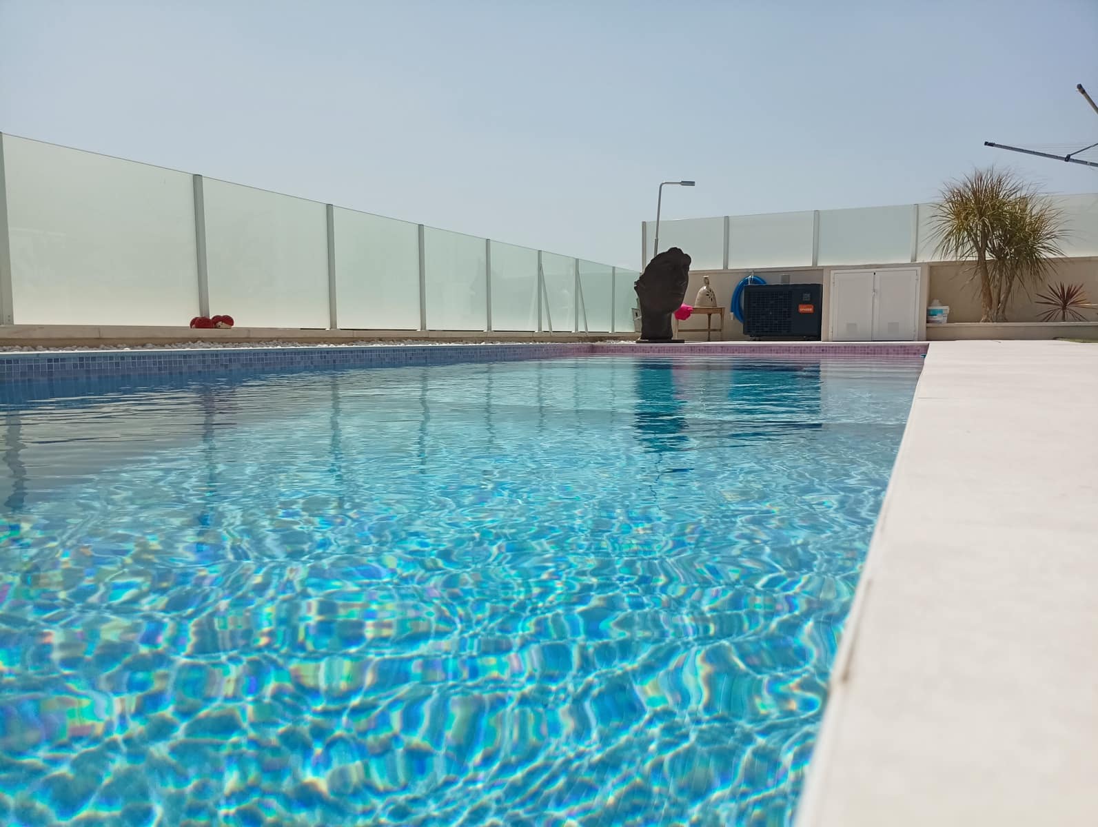 3 soveværelse Villa til salg i Orihuela med swimmingpool garage - € 469.900 (Ref: 10016926)