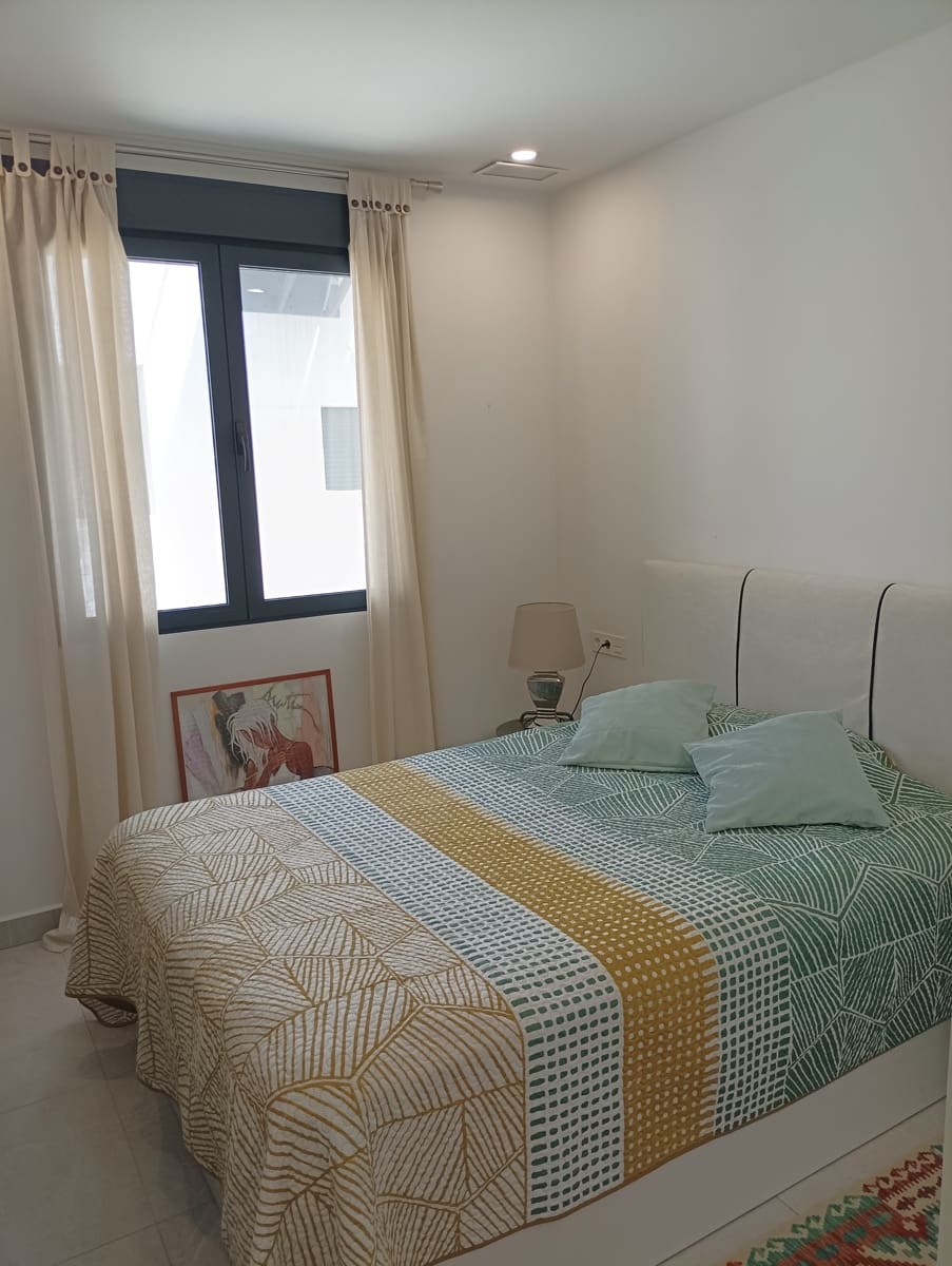 3 soveværelse Villa til salg i Orihuela med swimmingpool garage - € 469.900 (Ref: 10016926)
