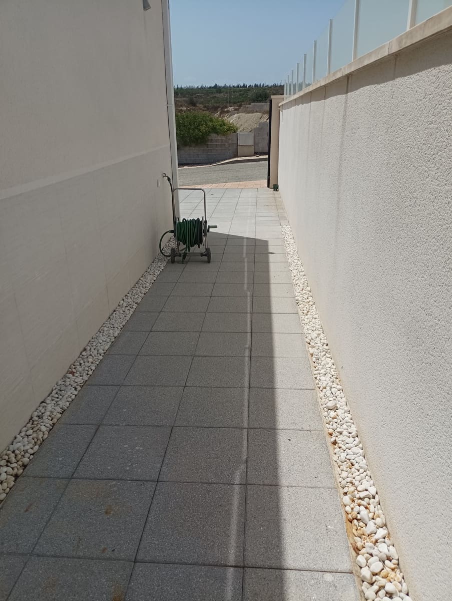 3 soveværelse Villa til salg i Orihuela med swimmingpool garage - € 469.900 (Ref: 10016926)