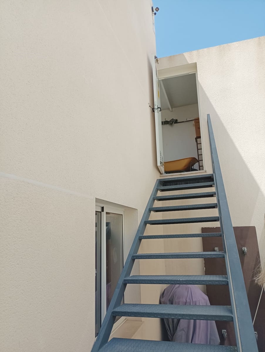 3 soveværelse Villa til salg i Orihuela med swimmingpool garage - € 469.900 (Ref: 10016926)