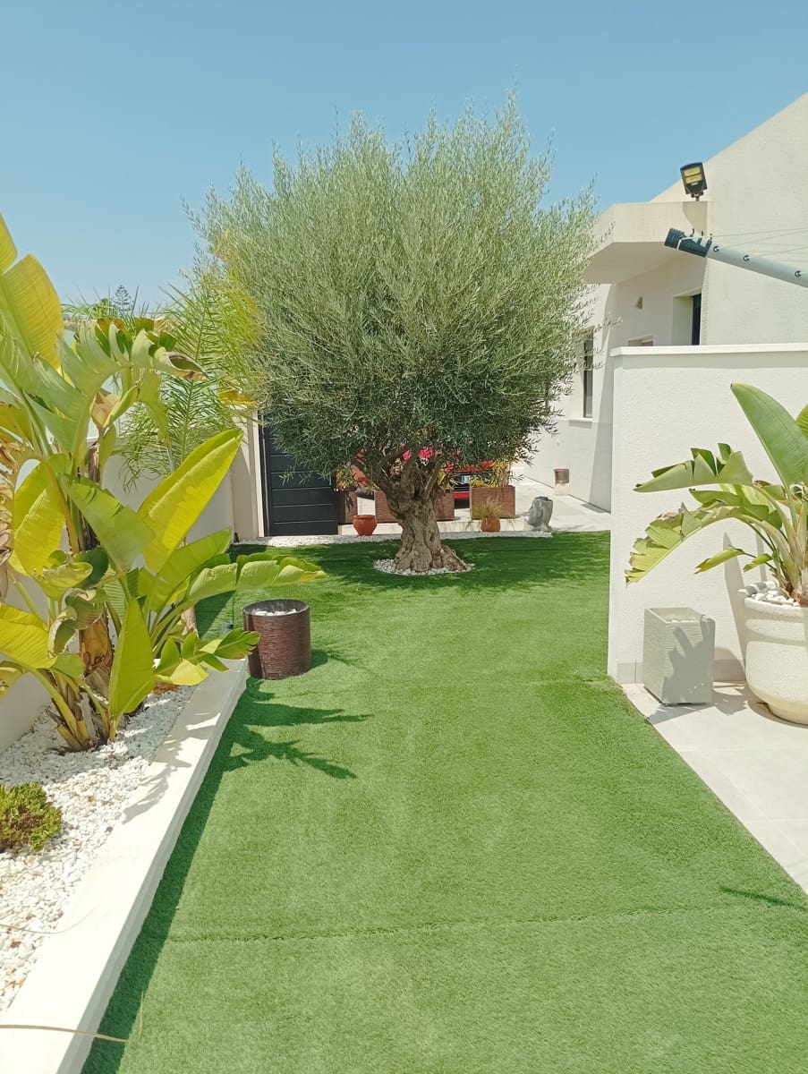 3 soveværelse Villa til salg i Orihuela med swimmingpool garage - € 469.900 (Ref: 10016926)