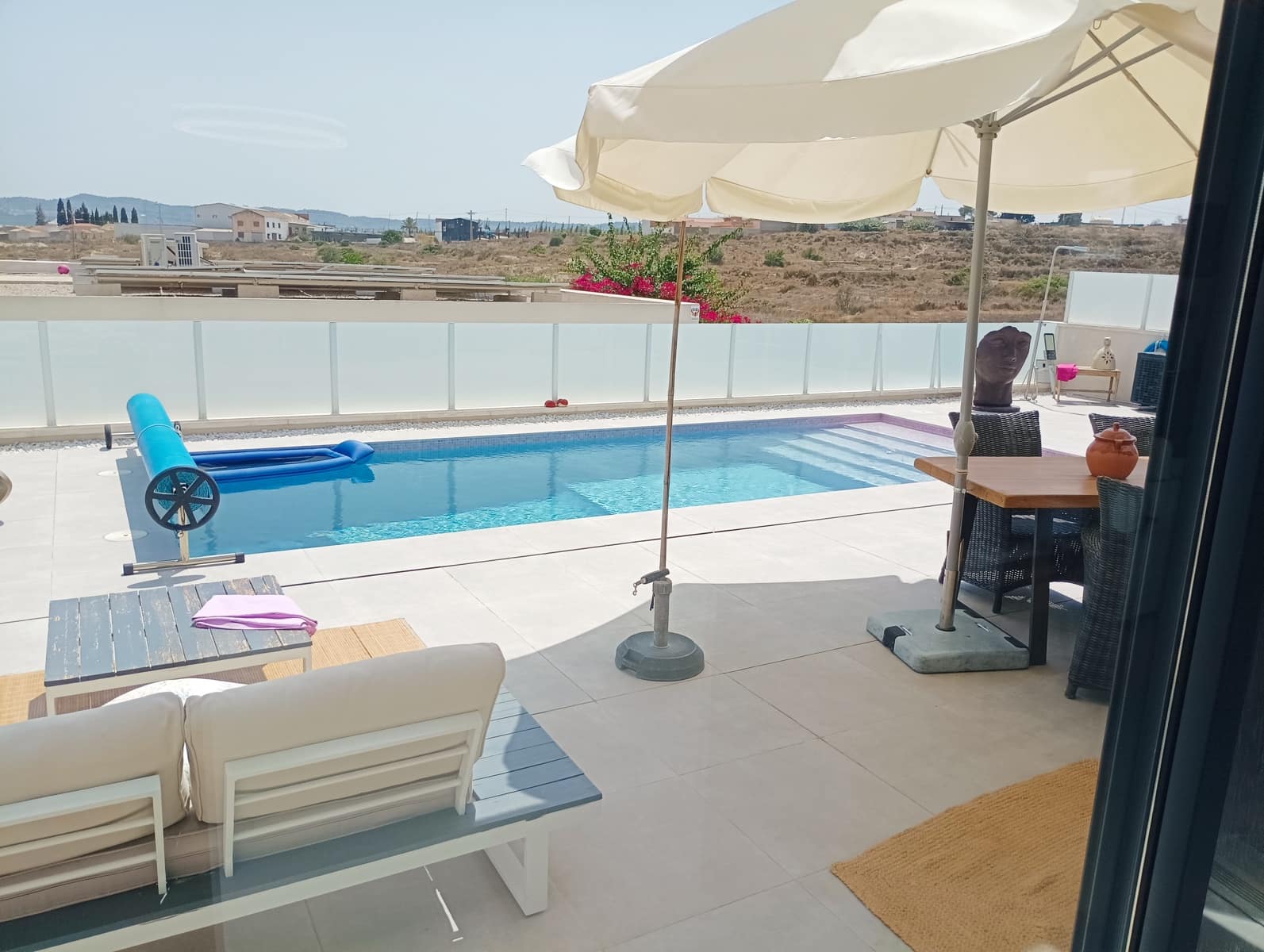 3 soveværelse Villa til salg i Orihuela med swimmingpool garage - € 469.900 (Ref: 10016926)