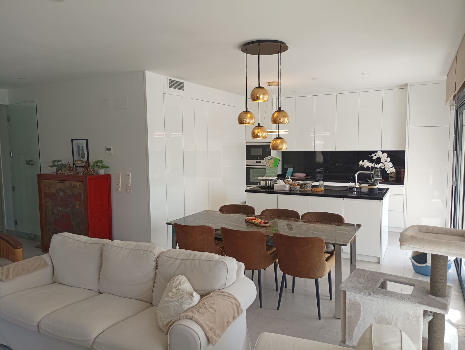 3 soveværelse Villa til salg i Orihuela med swimmingpool garage - € 469.900 (Ref: 10016926)
