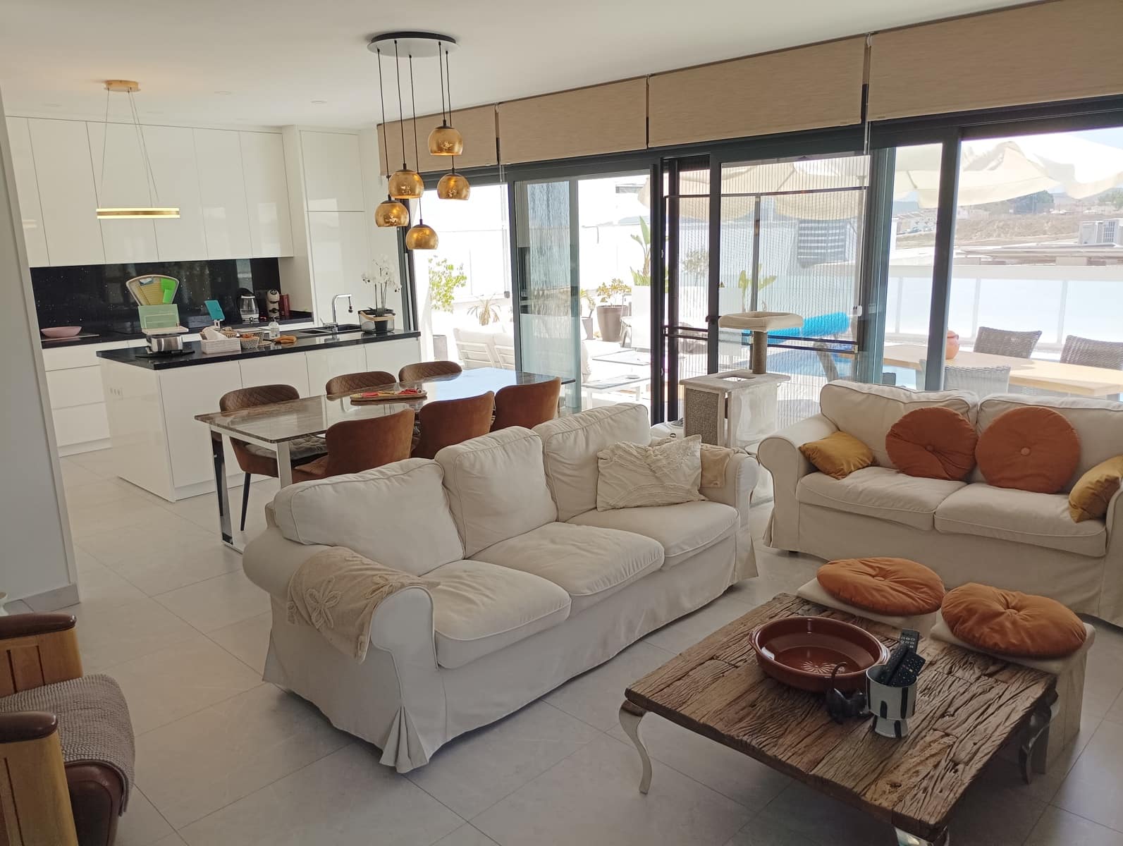 3 soveværelse Villa til salg i Orihuela med swimmingpool garage - € 469.900 (Ref: 10016926)