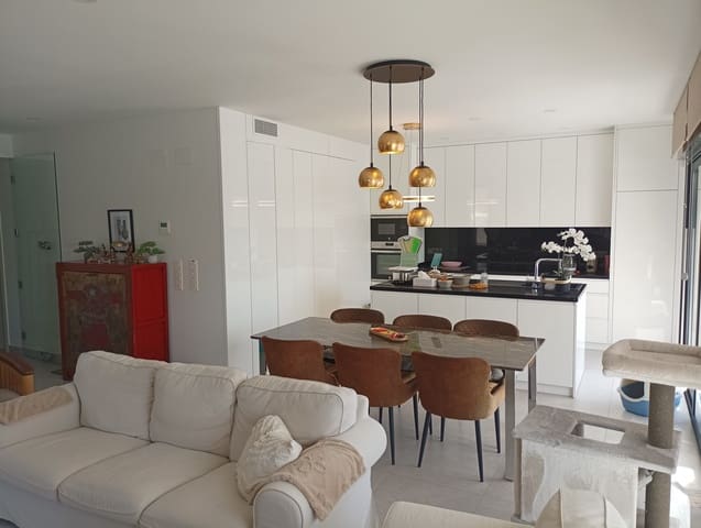 3 soveværelse Villa til salg i Desamparados - Hurchillo - Torremendo, Orihuela med swimmingpool garage - € 469.900 (Ref: 10016926)