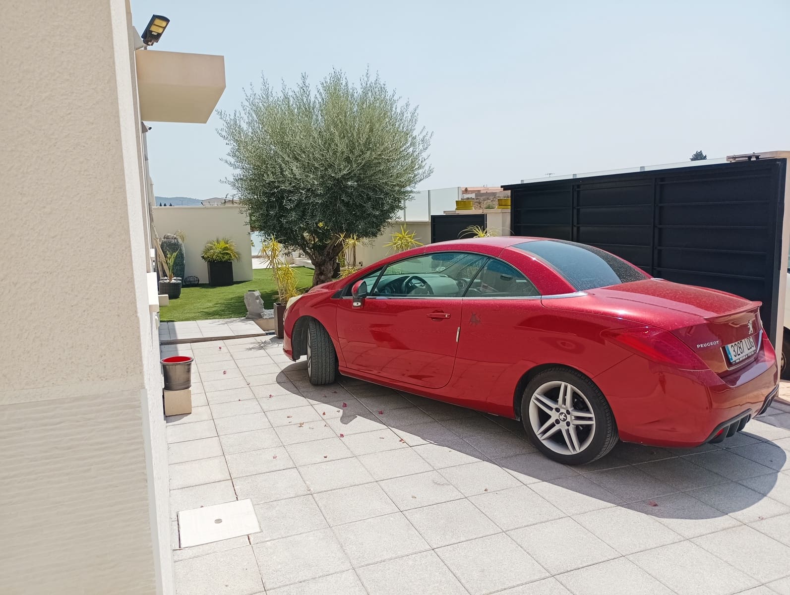 3 soveværelse Villa til salg i Orihuela med swimmingpool garage - € 469.900 (Ref: 10016926)
