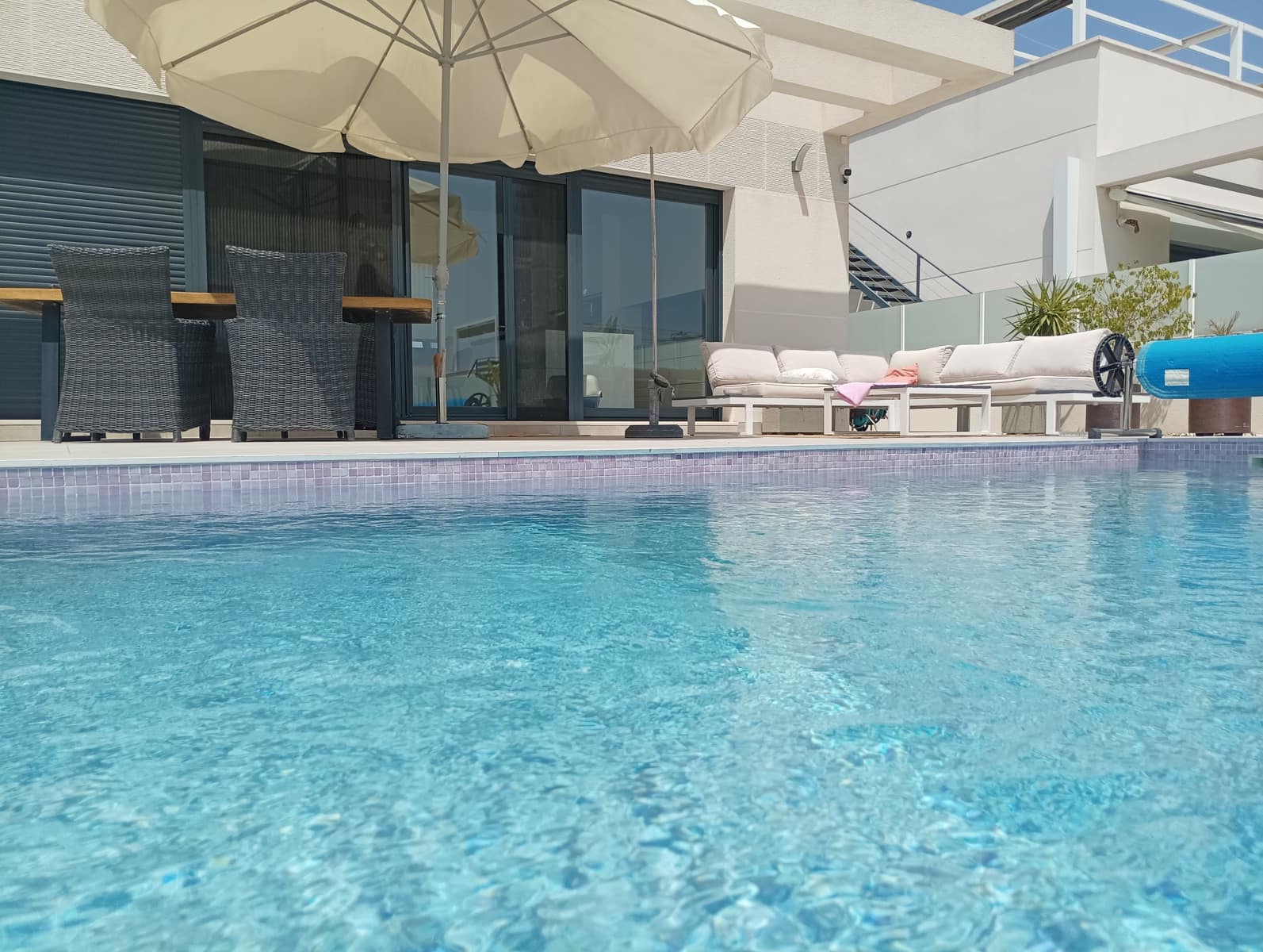 3 soveværelse Villa til salg i Orihuela med swimmingpool garage - € 469.900 (Ref: 10016926)