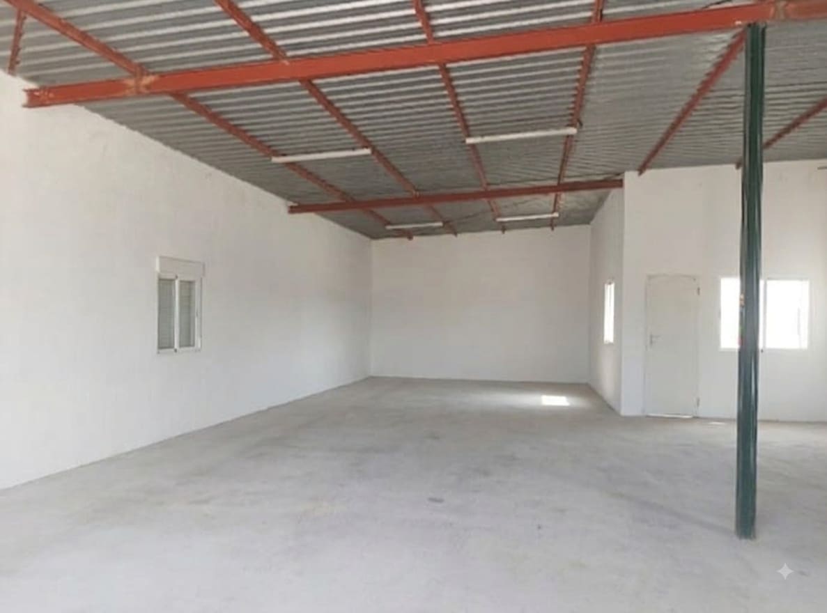 Finca/Casa Rural de 2 habitaciones en Crevillente / Crevillent en venta con piscina garaje - 415.000 € (Ref: 10016964)