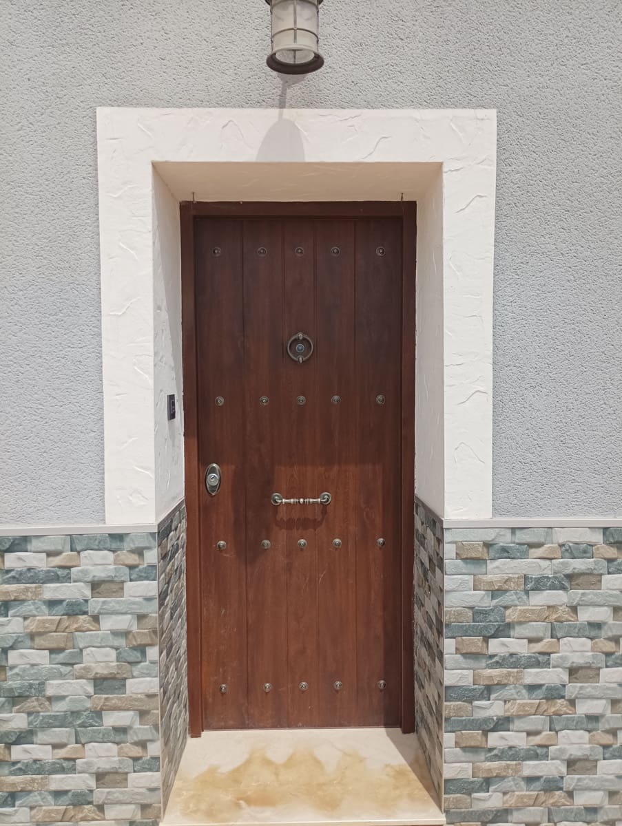 Finca/Casa Rural de 2 habitaciones en Crevillente / Crevillent en venta con piscina garaje - 415.000 € (Ref: 10016964)