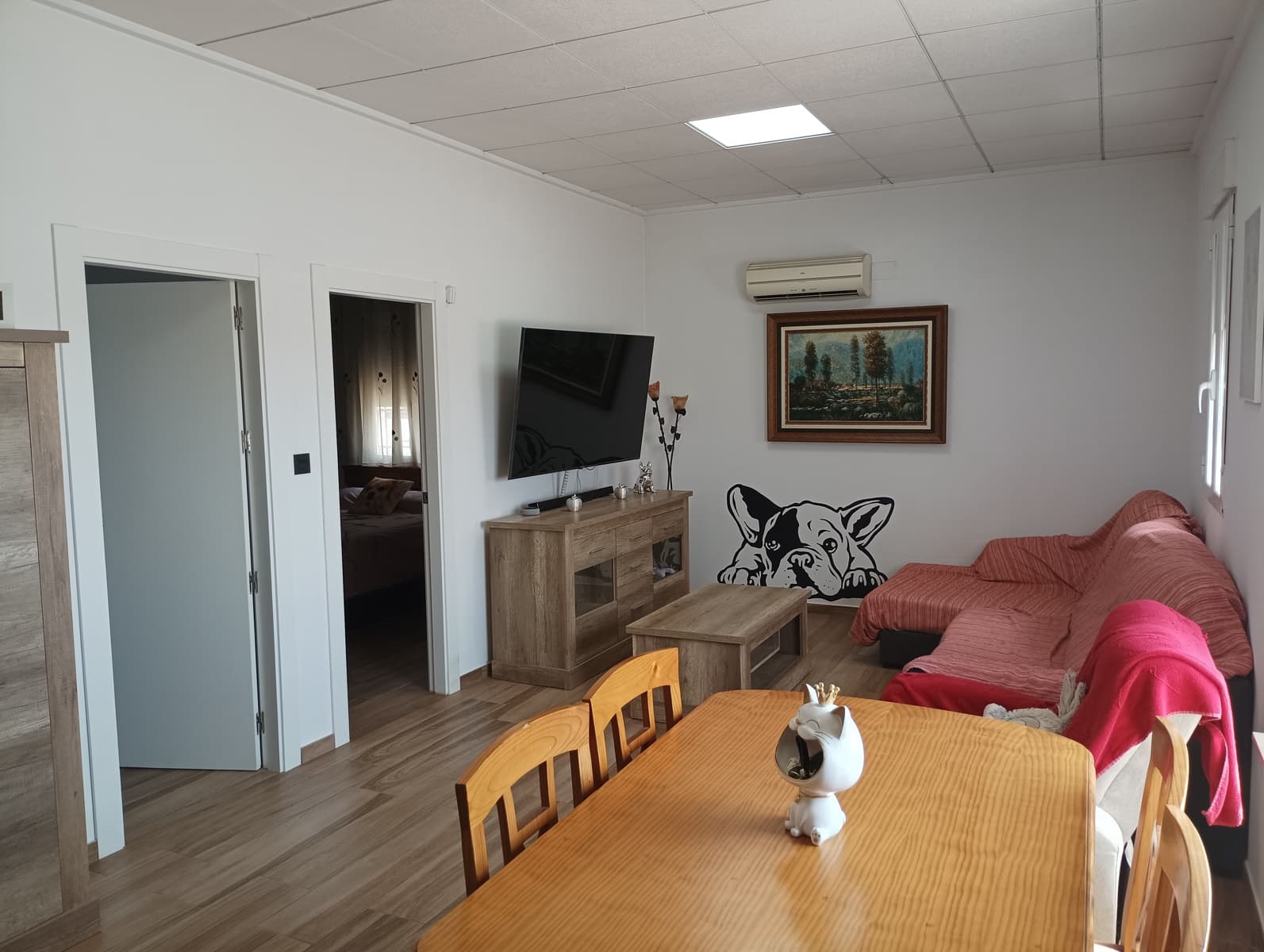 Finca/Casa Rural de 2 habitaciones en Crevillente / Crevillent en venta con piscina garaje - 415.000 € (Ref: 10016964)