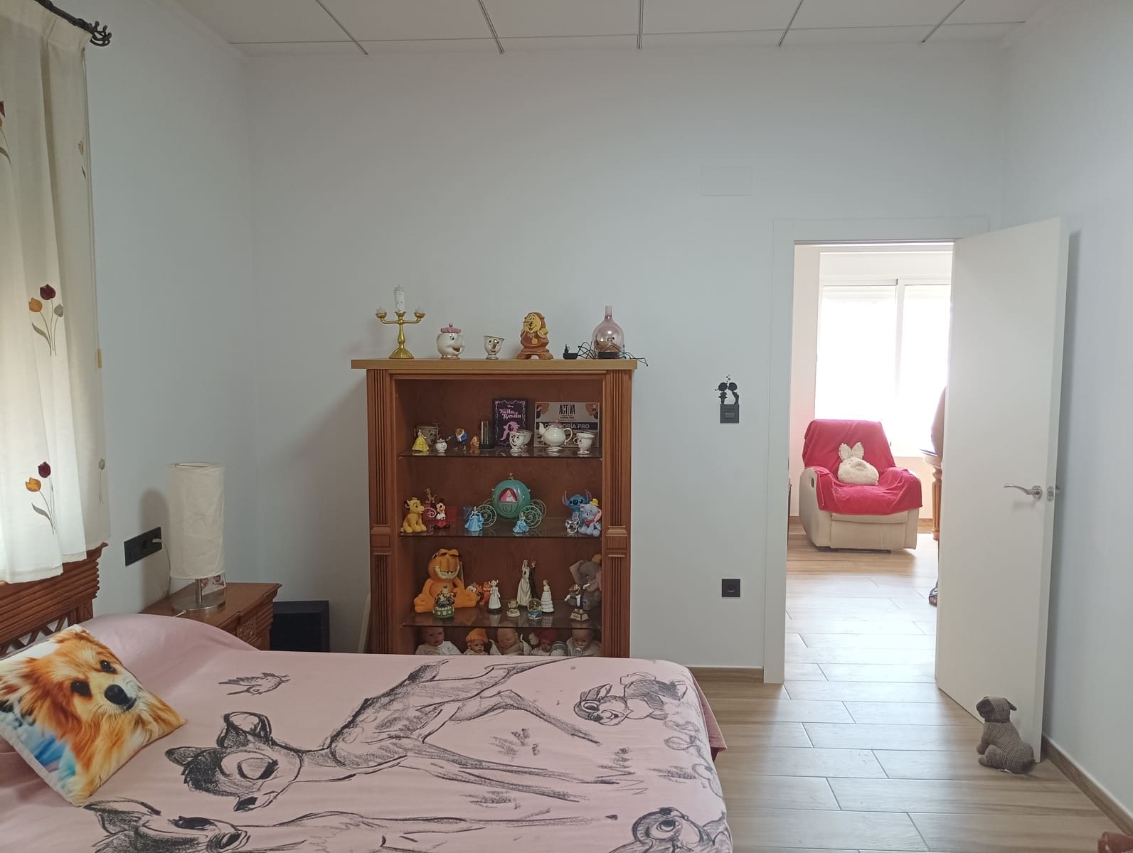 Finca/Casa Rural de 2 habitaciones en Crevillente / Crevillent en venta con piscina garaje - 415.000 € (Ref: 10016964)