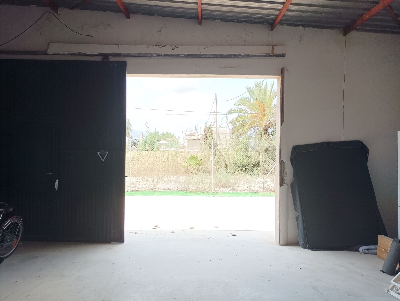 Finca/Casa Rural de 2 habitaciones en Crevillente / Crevillent en venta con piscina garaje - 415.000 € (Ref: 10016964)