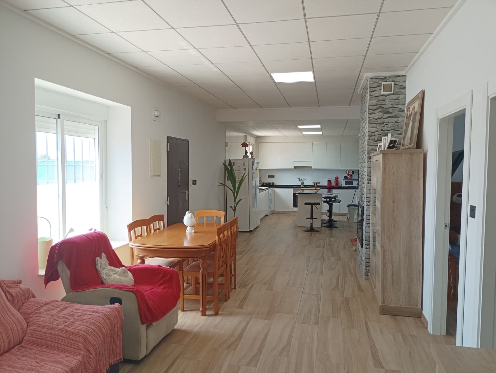 Finca/Casa Rural de 2 habitaciones en Crevillente / Crevillent en venta con piscina garaje - 415.000 € (Ref: 10016964)