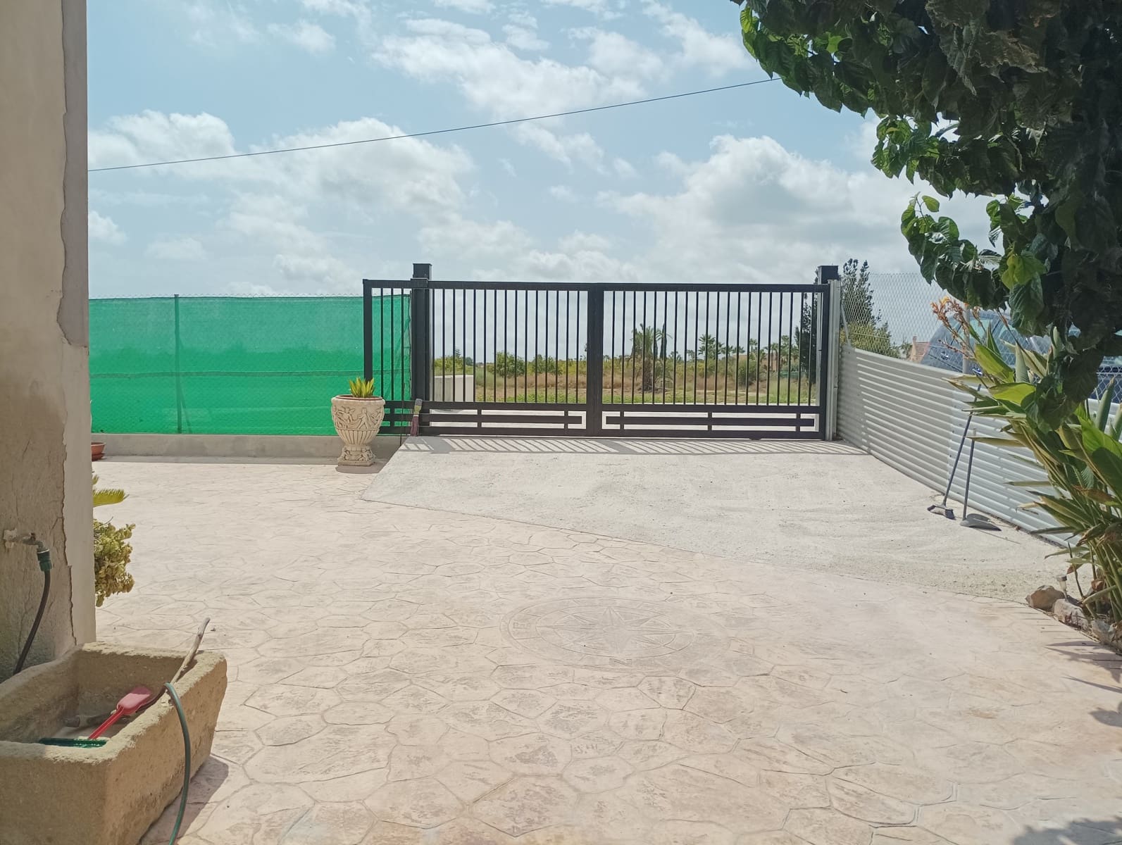 Finca/Casa Rural de 2 habitaciones en Crevillente / Crevillent en venta con piscina garaje - 415.000 € (Ref: 10016964)